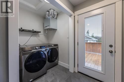 8 Ocean View Brae Other, Bay Bulls, NL - Indoor Photo Showing Laundry Room