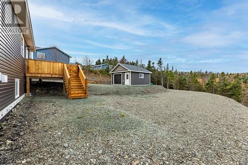 8 Ocean View Brae Other, Bay Bulls, NL - Outdoor