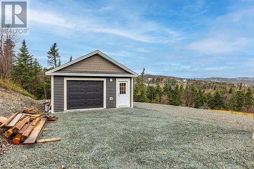 8 Ocean View Brae Other, Bay Bulls, NL - Outdoor