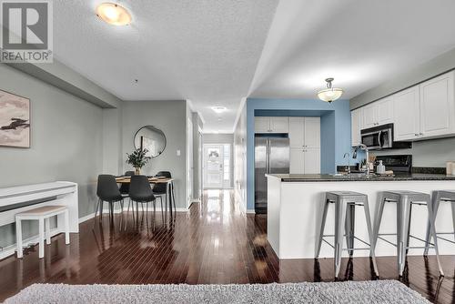 13 - 253 Sprucewood Crescent, Clarington (Bowmanville), ON - Indoor Photo Showing Kitchen