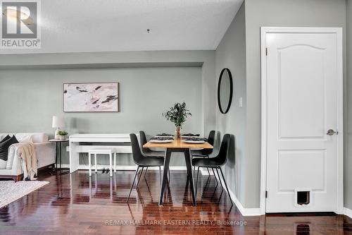 13 - 253 Sprucewood Crescent, Clarington (Bowmanville), ON - Indoor Photo Showing Dining Room