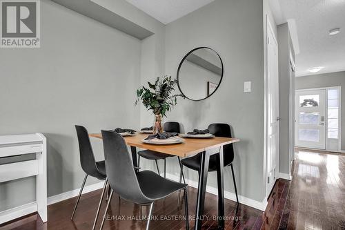 13 - 253 Sprucewood Crescent, Clarington (Bowmanville), ON - Indoor Photo Showing Dining Room