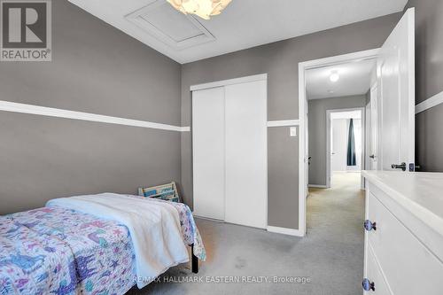 13 - 253 Sprucewood Crescent, Clarington (Bowmanville), ON - Indoor Photo Showing Bedroom