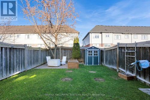 13 - 253 Sprucewood Crescent, Clarington (Bowmanville), ON - Outdoor