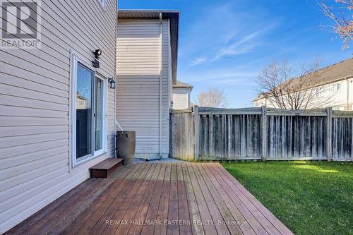 13 - 253 Sprucewood Crescent, Clarington (Bowmanville), ON - Outdoor With Exterior