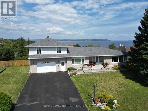 251 Lawlor Street, Temiskaming Shores (Haileybury), ON - Outdoor