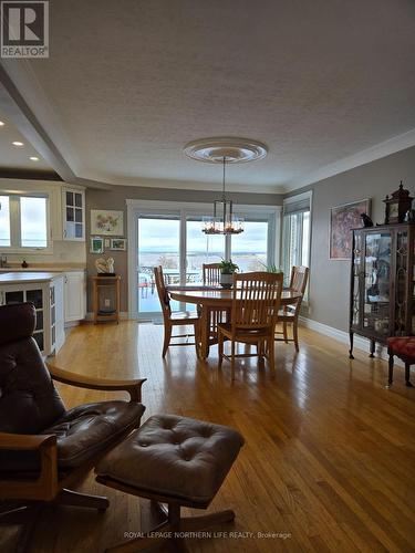 251 Lawlor Street, Temiskaming Shores (Haileybury), ON - Indoor