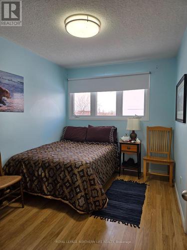 251 Lawlor Street, Temiskaming Shores (Haileybury), ON - Indoor Photo Showing Bedroom