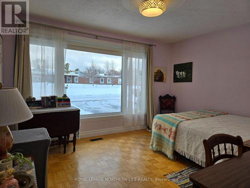 251 Lawlor Street, Temiskaming Shores (Haileybury), ON - Indoor Photo Showing Bedroom