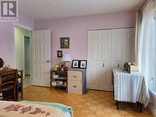 251 Lawlor Street, Temiskaming Shores (Haileybury), ON - Indoor Photo Showing Bedroom