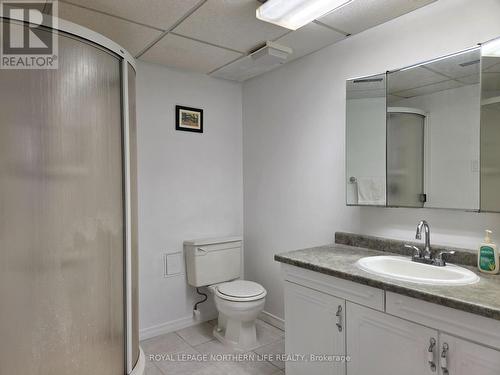 251 Lawlor Street, Temiskaming Shores (Haileybury), ON - Indoor Photo Showing Bathroom