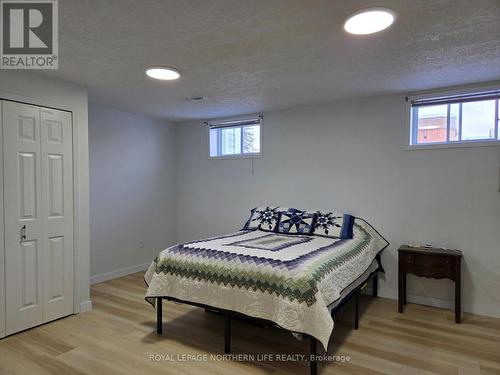 251 Lawlor Street, Temiskaming Shores (Haileybury), ON - Indoor Photo Showing Bedroom