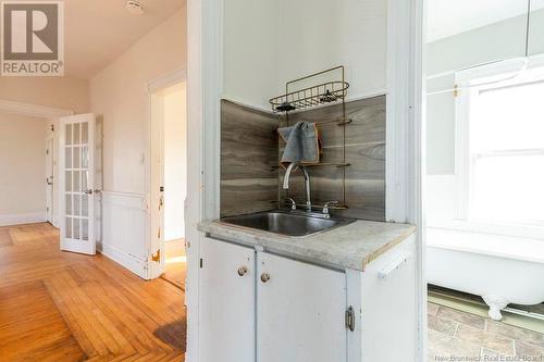 14 Victoria Lane, Saint John, NB - Indoor Photo Showing Kitchen