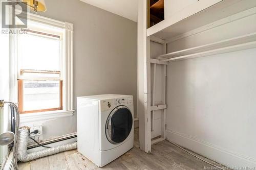 14 Victoria Lane, Saint John, NB - Indoor Photo Showing Laundry Room