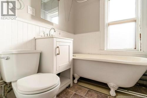 14 Victoria Lane, Saint John, NB - Indoor Photo Showing Bathroom