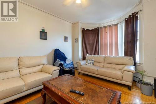 14 Victoria Lane, Saint John, NB - Indoor Photo Showing Living Room