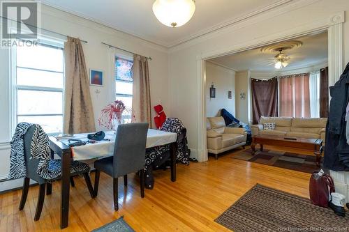 14 Victoria Lane, Saint John, NB - Indoor Photo Showing Dining Room