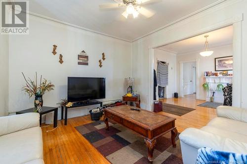 14 Victoria Lane, Saint John, NB - Indoor Photo Showing Living Room