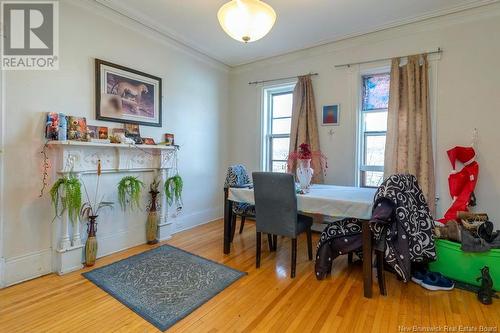 14 Victoria Lane, Saint John, NB - Indoor Photo Showing Dining Room