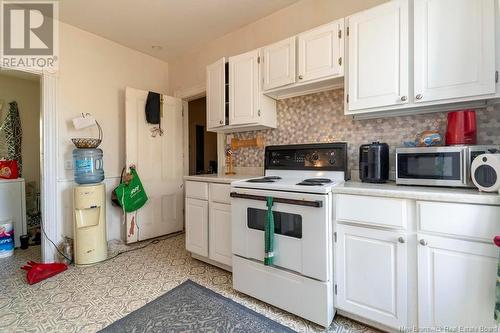 14 Victoria Lane, Saint John, NB - Indoor Photo Showing Kitchen