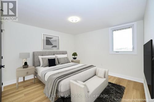 95 Port Robinson Road, Pelham (662 - Fonthill), ON - Indoor Photo Showing Bedroom