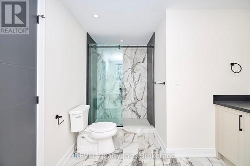 95 Port Robinson Road, Pelham (662 - Fonthill), ON - Indoor Photo Showing Bathroom