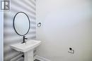 95 Port Robinson Road, Pelham (662 - Fonthill), ON  - Indoor Photo Showing Bathroom 