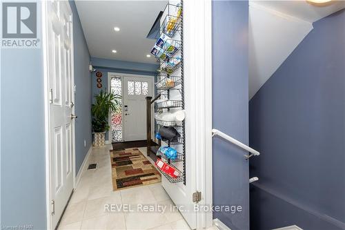 44 Haney Drive, Thorold (562 - Hurricane/Merrittville), ON - Indoor Photo Showing Other Room