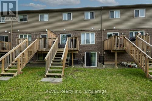 44 Haney Drive, Thorold (562 - Hurricane/Merrittville), ON - Outdoor