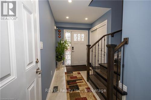 44 Haney Drive, Thorold (562 - Hurricane/Merrittville), ON - Indoor Photo Showing Other Room