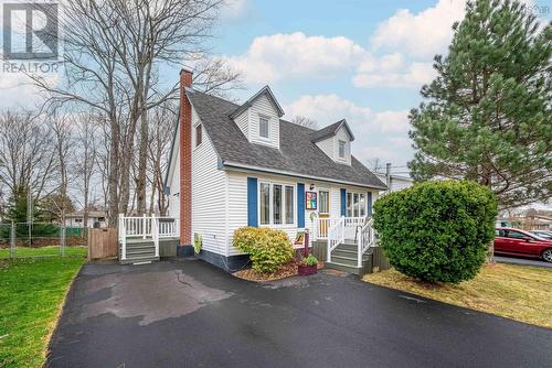 Upgraded dollhouse - 103 Taranaki Drive, Westphal, NS - Outdoor With Facade