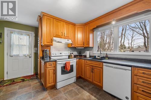 Upgraded kitchen - 103 Taranaki Drive, Westphal, NS - Indoor Photo Showing Kitchen