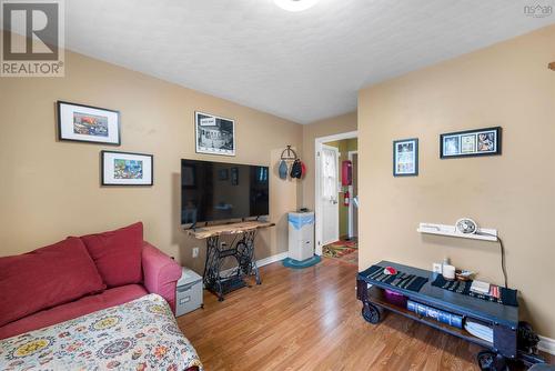 den office - 103 Taranaki Drive, Westphal, NS - Indoor