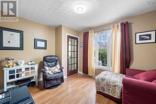 French door - 103 Taranaki Drive, Westphal, NS - Indoor