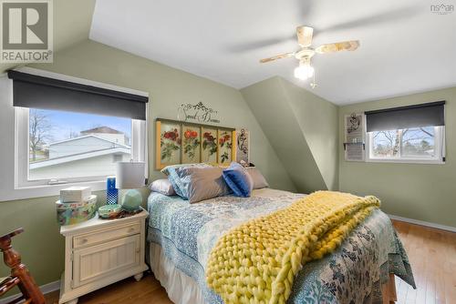 Spacious bedrooms - 103 Taranaki Drive, Westphal, NS - Indoor Photo Showing Bedroom