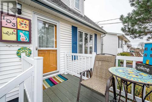 Cheery and inviting - 103 Taranaki Drive, Westphal, NS - Outdoor