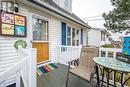 Cheery and inviting - 103 Taranaki Drive, Westphal, NS  - Outdoor 