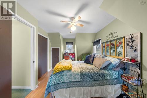 Bedroom - 103 Taranaki Drive, Westphal, NS - Indoor Photo Showing Bedroom