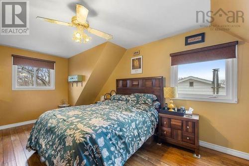 Primary bedroom - 103 Taranaki Drive, Westphal, NS - Indoor Photo Showing Bedroom