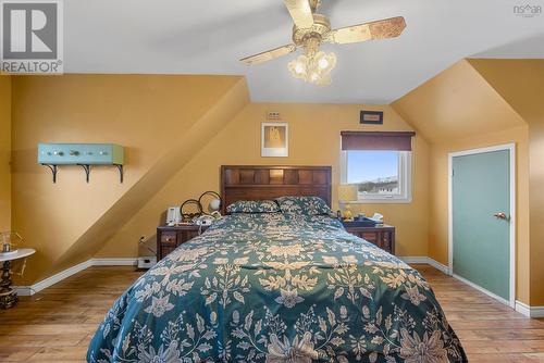 103 Taranaki Drive, Westphal, NS - Indoor Photo Showing Bedroom