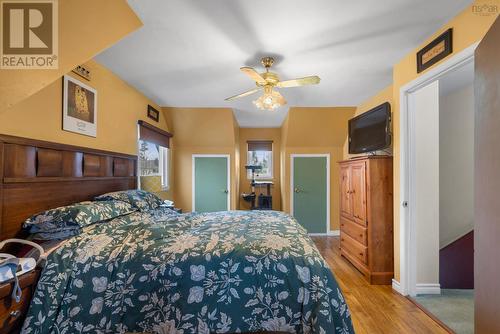 103 Taranaki Drive, Westphal, NS - Indoor Photo Showing Bedroom