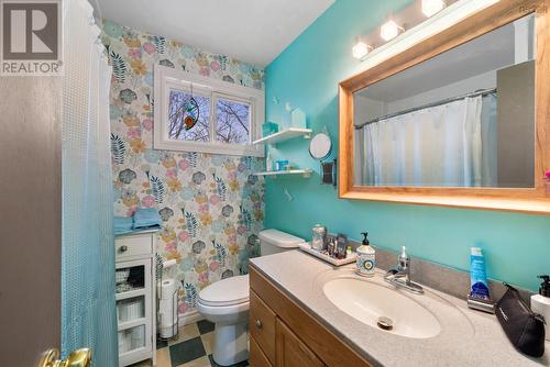 Main bath - 103 Taranaki Drive, Westphal, NS - Indoor Photo Showing Bathroom