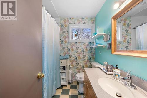 Main bath - 103 Taranaki Drive, Westphal, NS - Indoor Photo Showing Bathroom