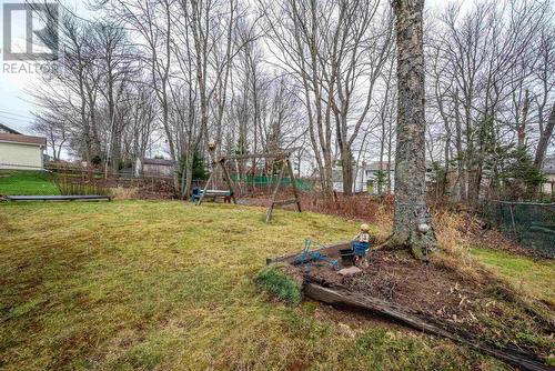 Pad in place for shed - 103 Taranaki Drive, Westphal, NS - Outdoor