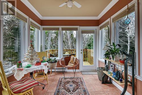 Sunroom - 8 Compass Rose Court, Bedford, NS - Indoor