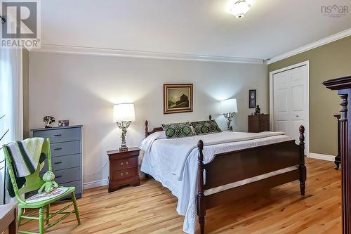 Primary Bedroom - 8 Compass Rose Court, Bedford, NS - Indoor Photo Showing Bedroom