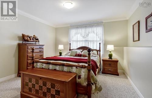 Bedroom - 8 Compass Rose Court, Bedford, NS - Indoor Photo Showing Bedroom