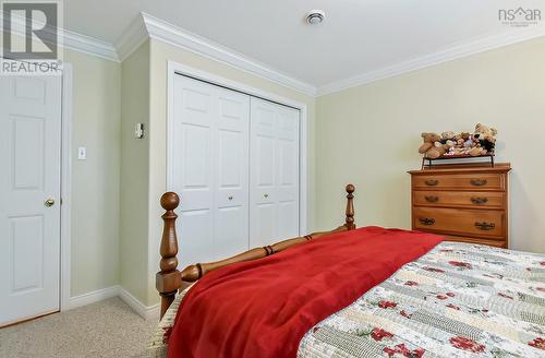 Bedroom - 8 Compass Rose Court, Bedford, NS - Indoor Photo Showing Bedroom