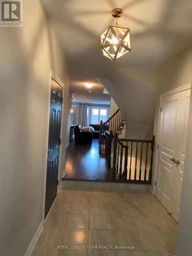 418 Barrick Hill Road, Ottawa, ON - Indoor Photo Showing Other Room