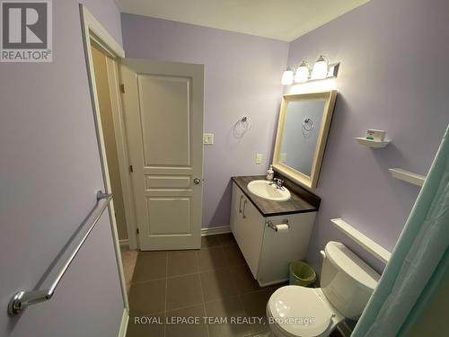 418 Barrick Hill Road, Ottawa, ON - Indoor Photo Showing Bathroom